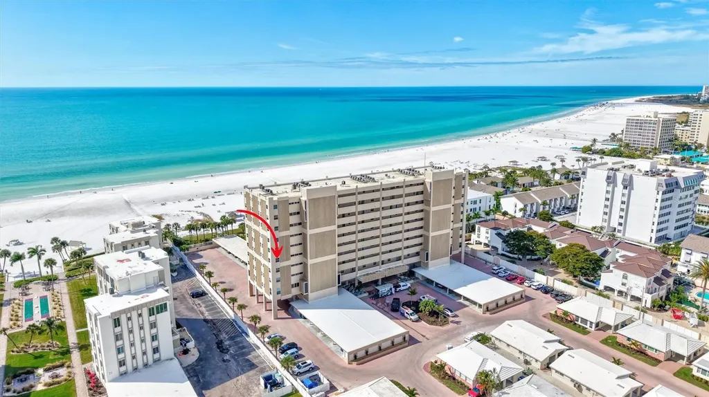 6140 Midnight Pass Road Sarasota FL 34242