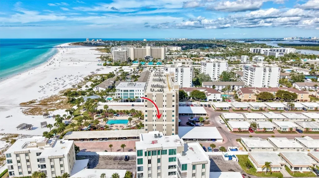 6140 Midnight Pass Road Sarasota FL 34242