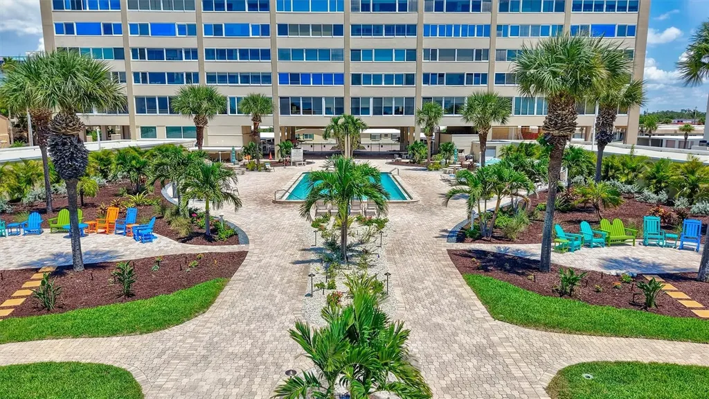 6140 Midnight Pass Road Sarasota FL 34242