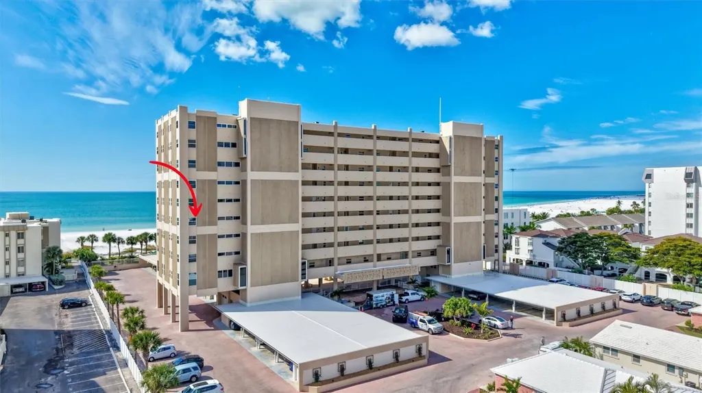 6140 Midnight Pass Road Sarasota FL 34242