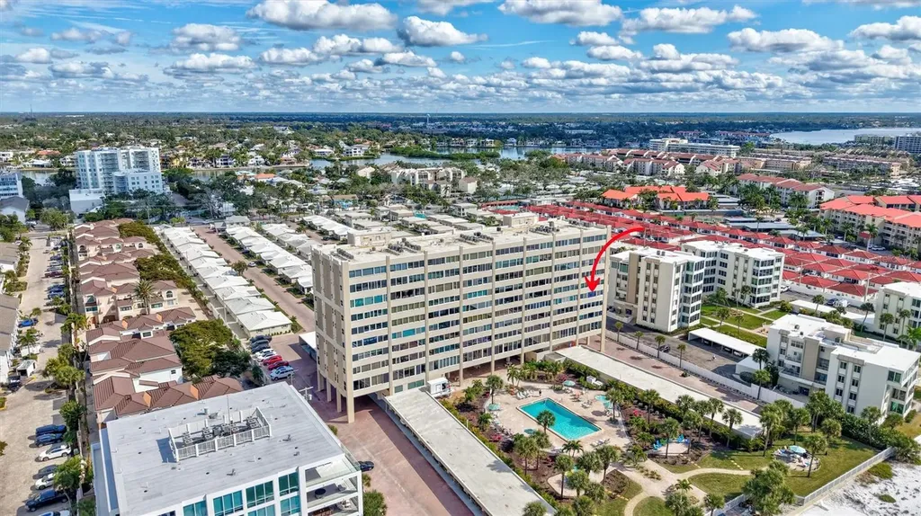 6140 Midnight Pass Road Sarasota FL 34242
