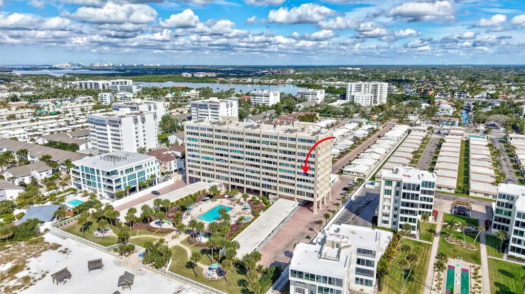6140 Midnight Pass Road Sarasota FL 34242