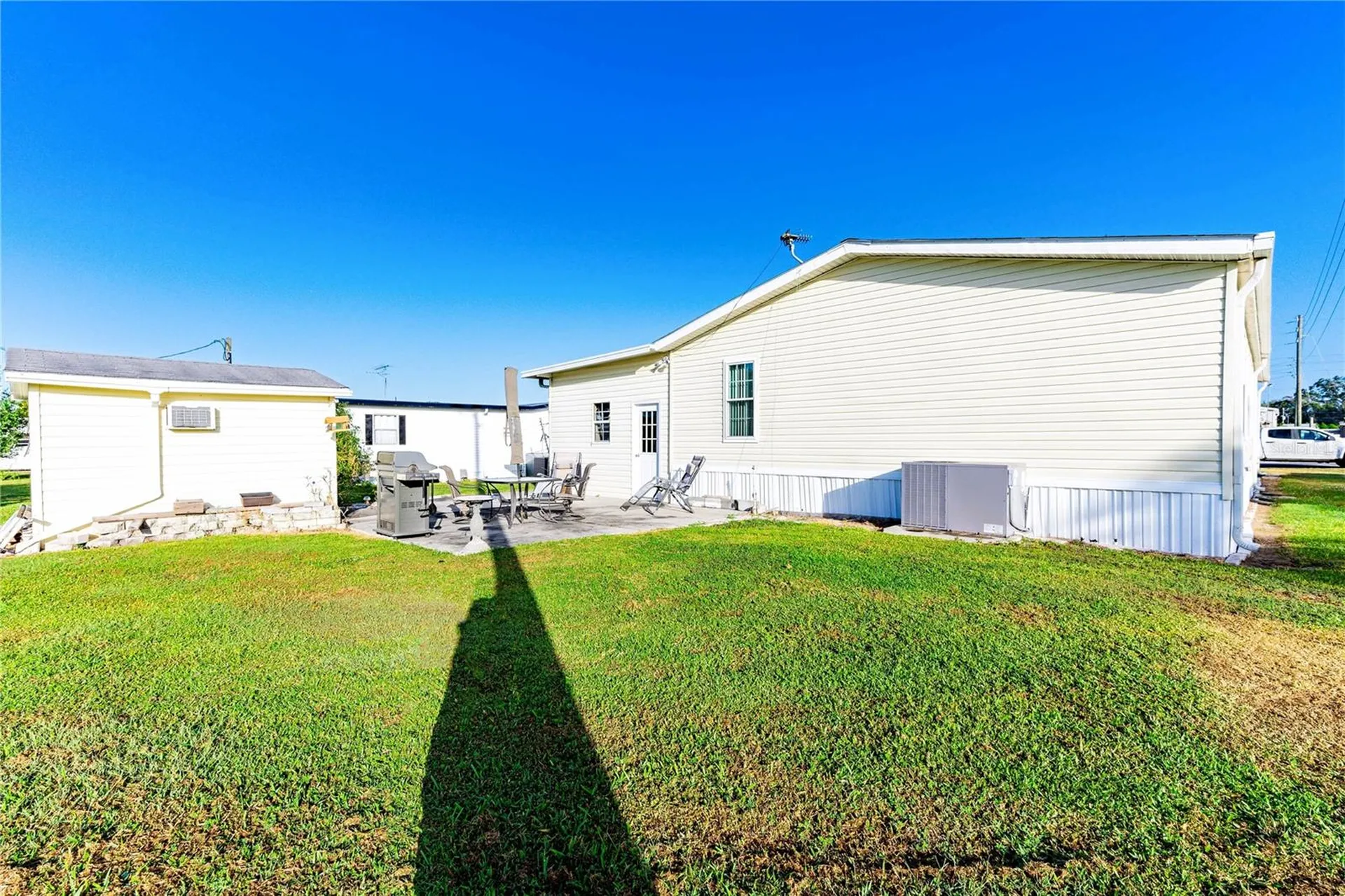 37338 Sandra Avenue Zephyrhills FL 33542
