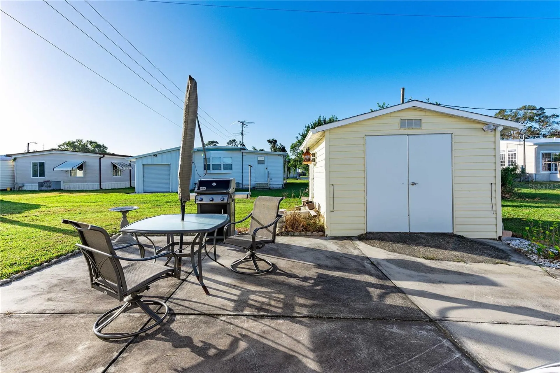37338 Sandra Avenue Zephyrhills FL 33542