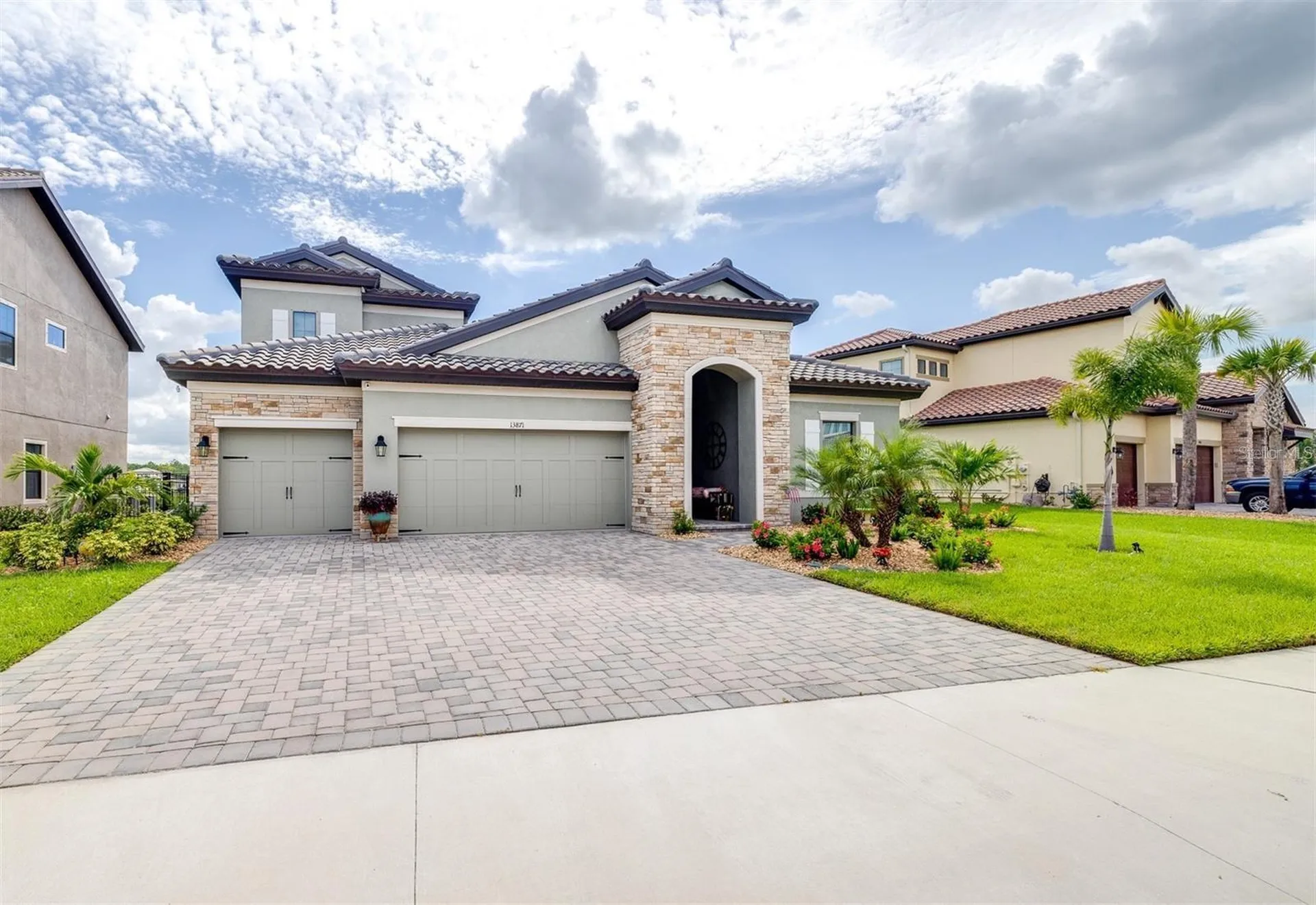 13871 Heartwood Way Parrish FL 34219
