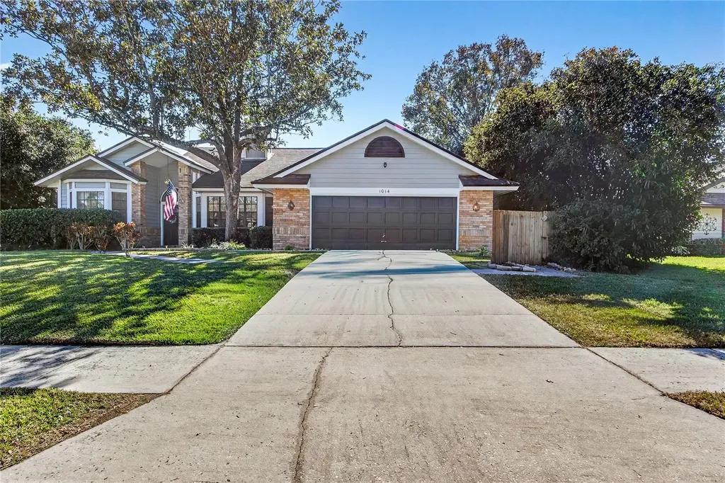 1014 Willa Lake Circle Oviedo FL 32765