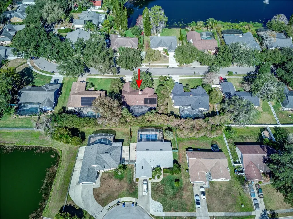 1014 Willa Lake Circle Oviedo FL 32765
