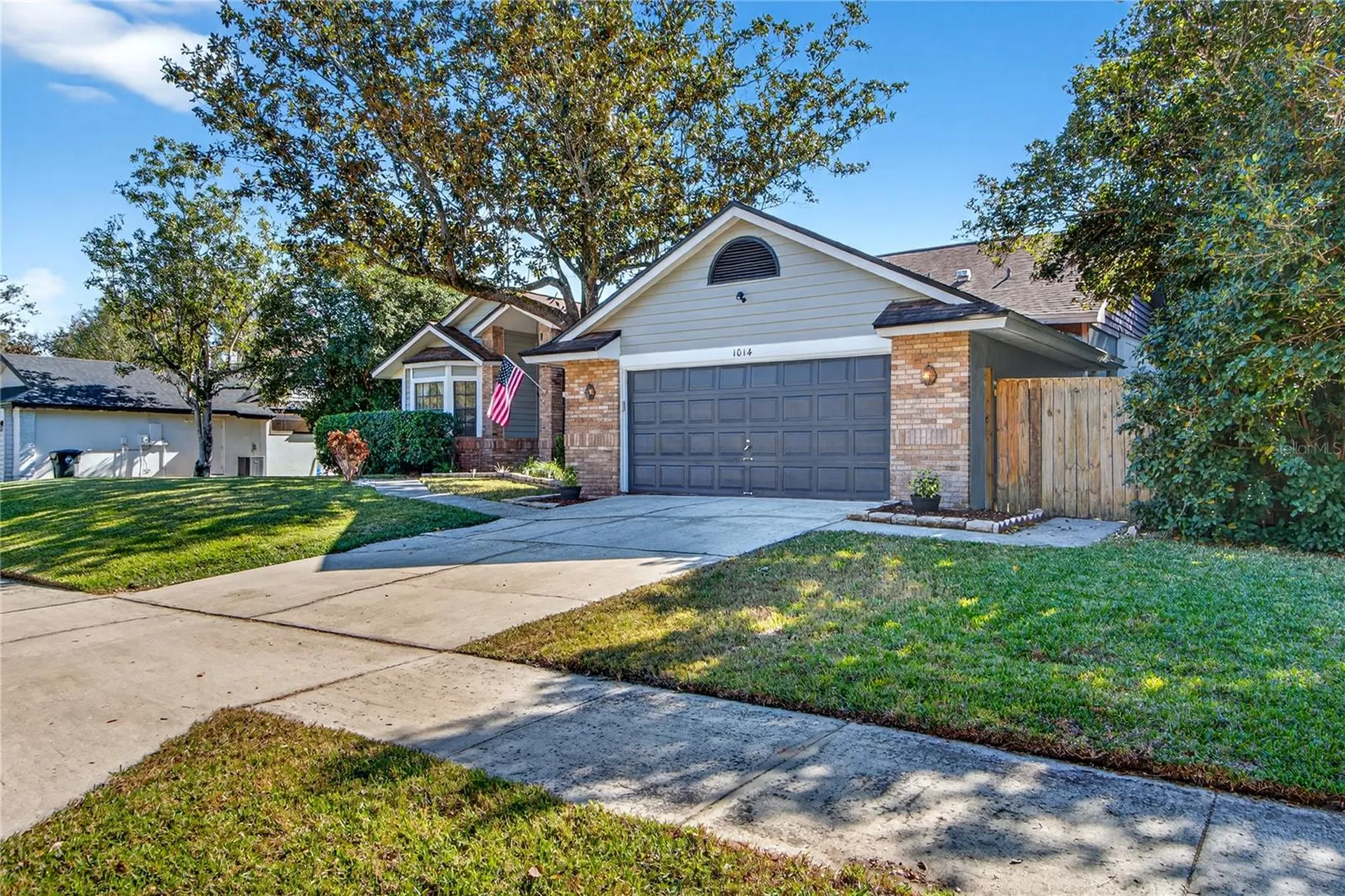 1014 Willa Lake Circle Oviedo FL 32765