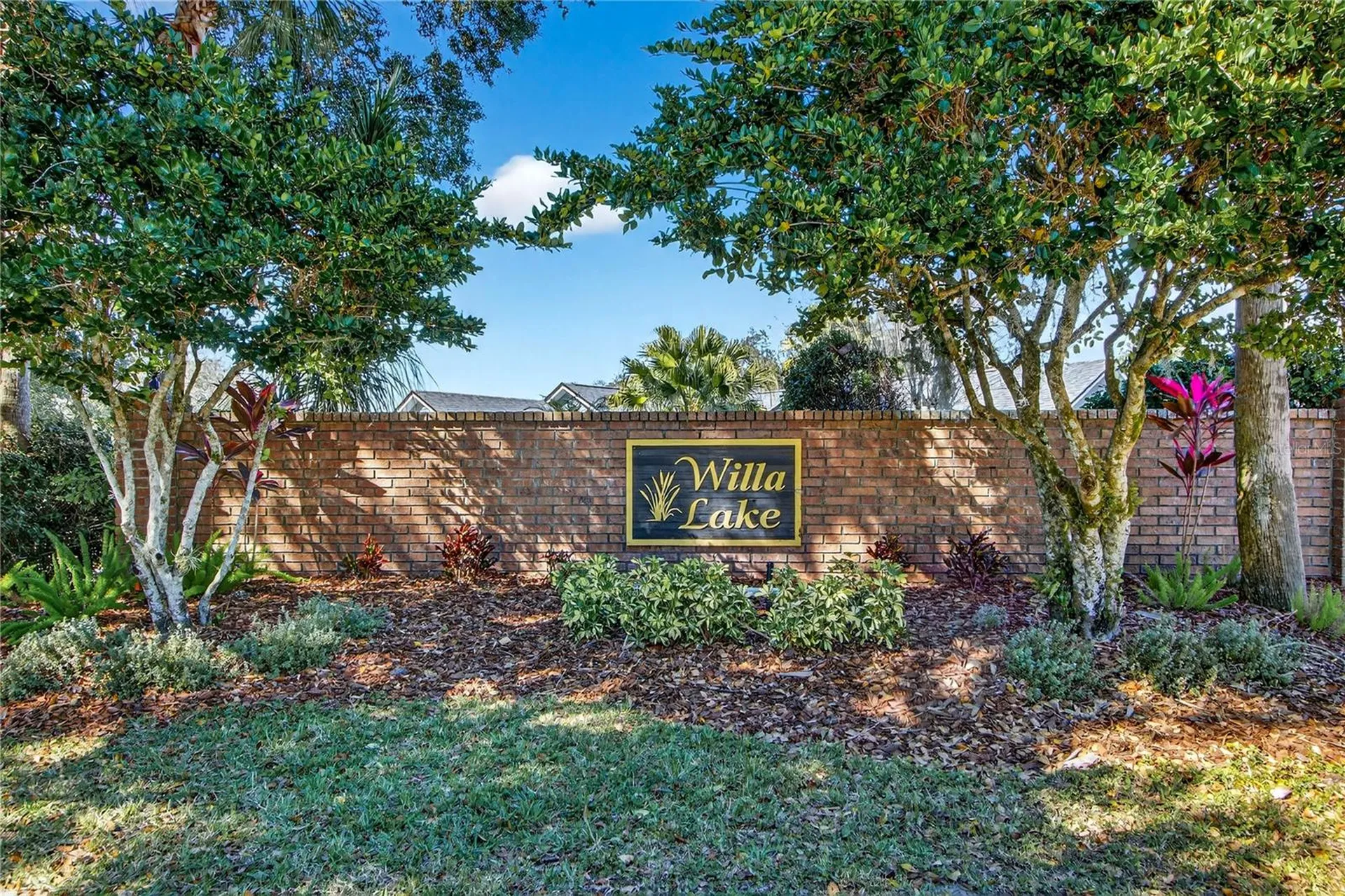 1014 Willa Lake Circle Oviedo FL 32765