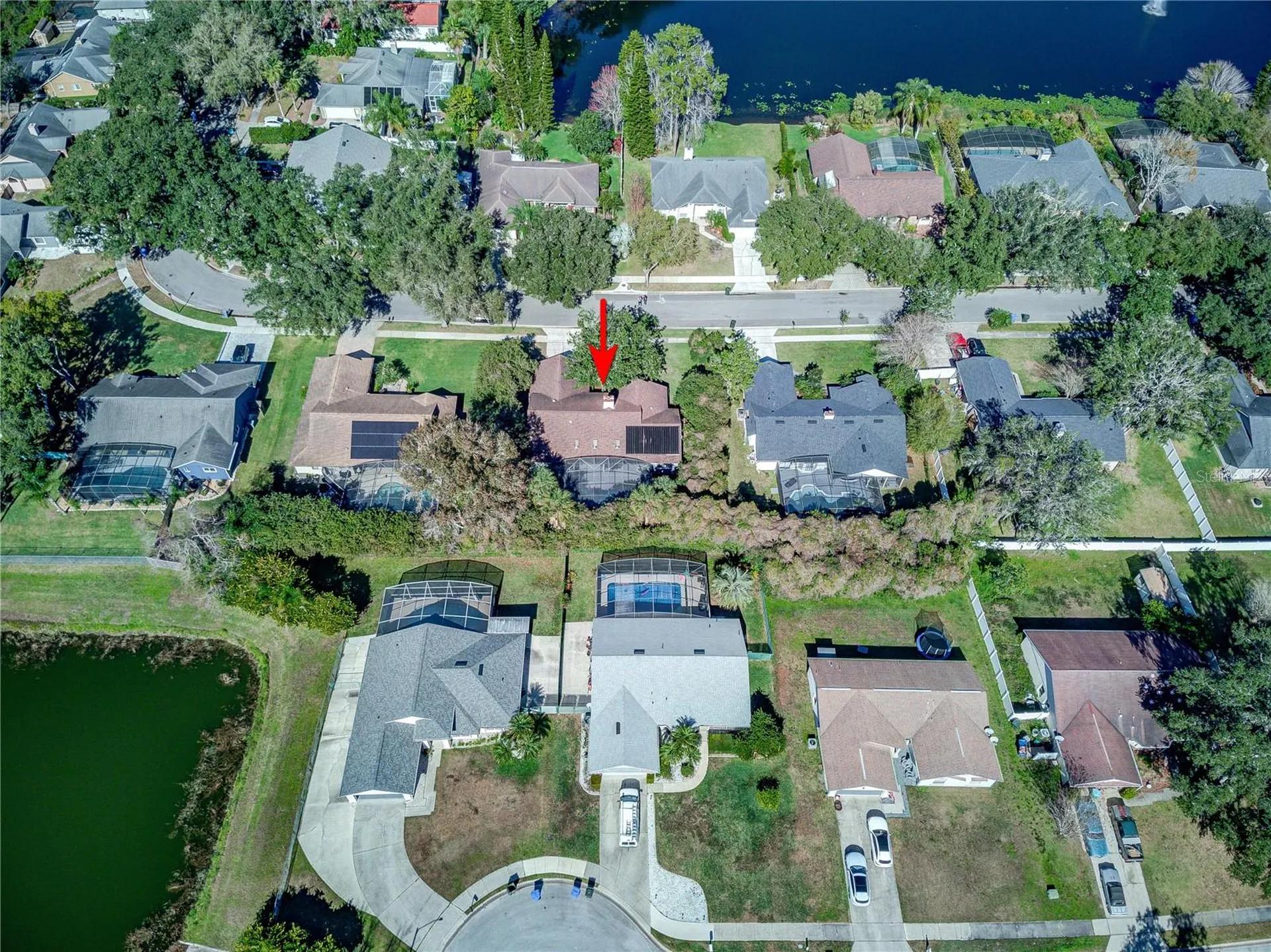 1014 Willa Lake Circle Oviedo FL 32765