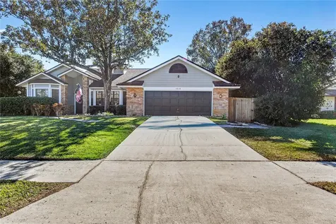 1014 Willa Lake Circle Oviedo FL 32765