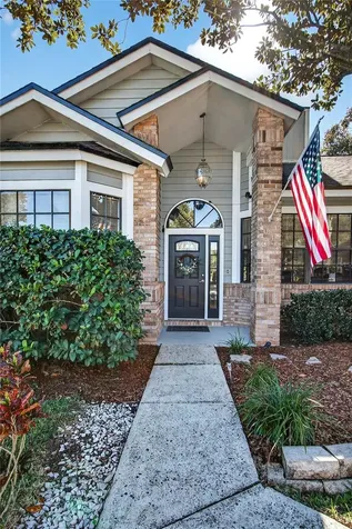 1014 Willa Lake Circle Oviedo FL 32765