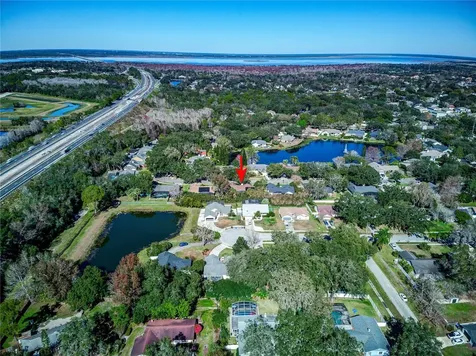 1014 Willa Lake Circle Oviedo FL 32765