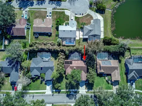 1014 Willa Lake Circle Oviedo FL 32765