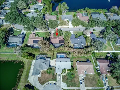 1014 Willa Lake Circle Oviedo FL 32765
