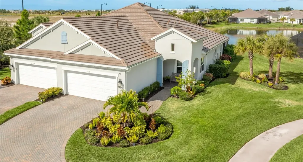 17975 Franklin Park Court Venice FL 34293