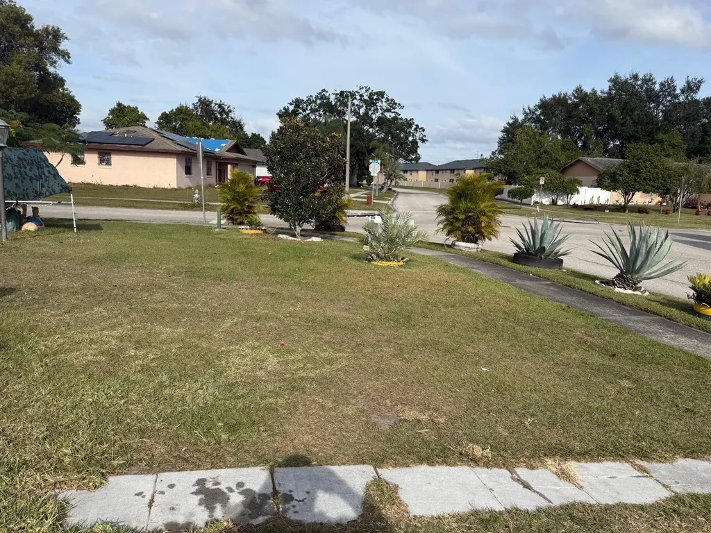 5406 Arpana Drive Orlando FL 32839