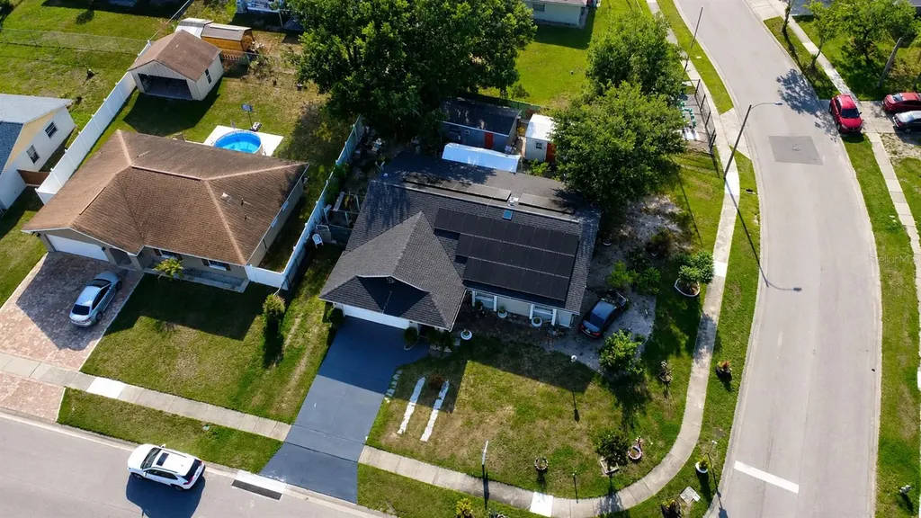 5406 Arpana Drive Orlando FL 32839