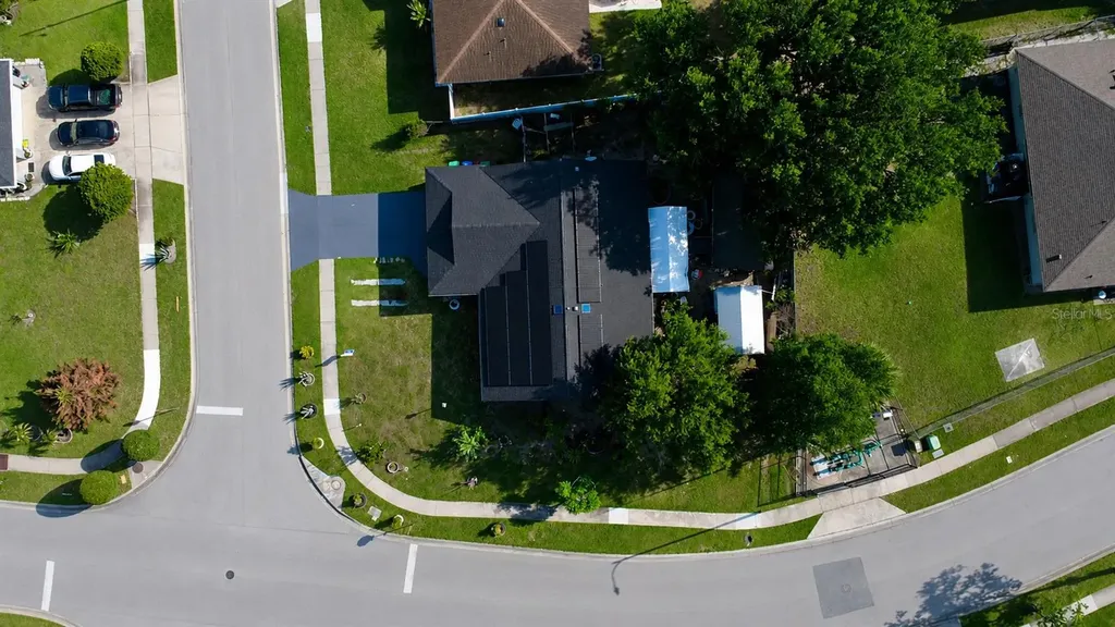 5406 Arpana Drive Orlando FL 32839