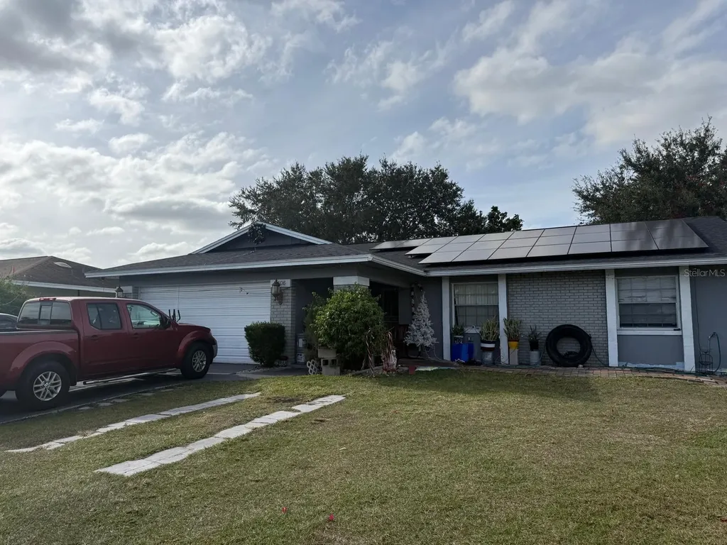 5406 Arpana Drive Orlando FL 32839