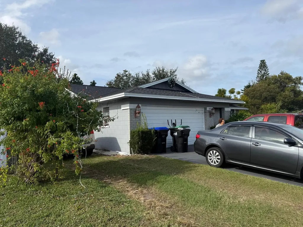5406 Arpana Drive Orlando FL 32839