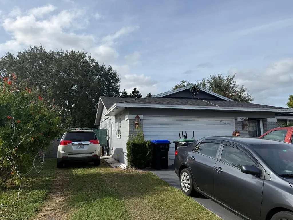 5406 Arpana Drive Orlando FL 32839
