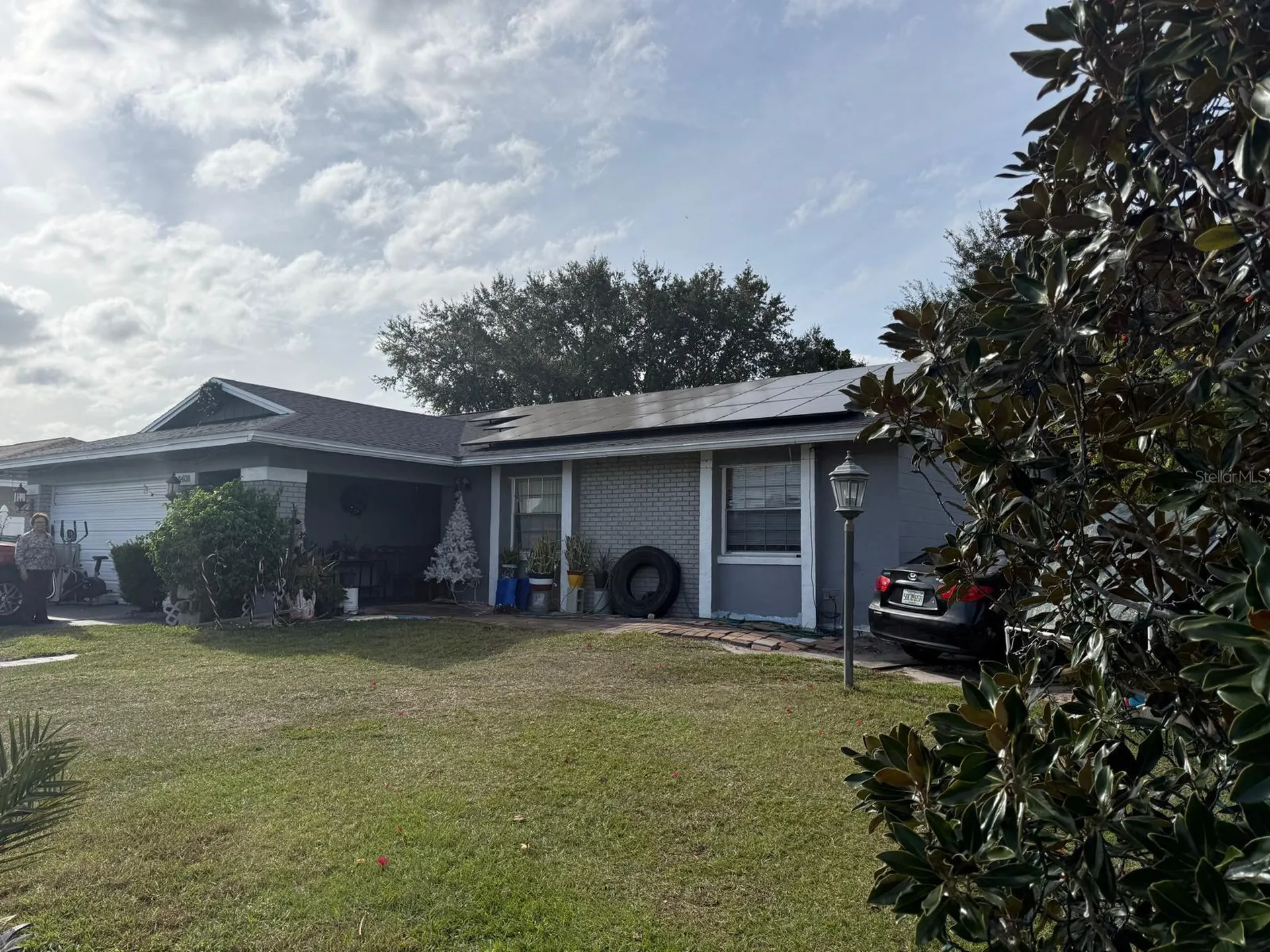 5406 Arpana Drive Orlando FL 32839