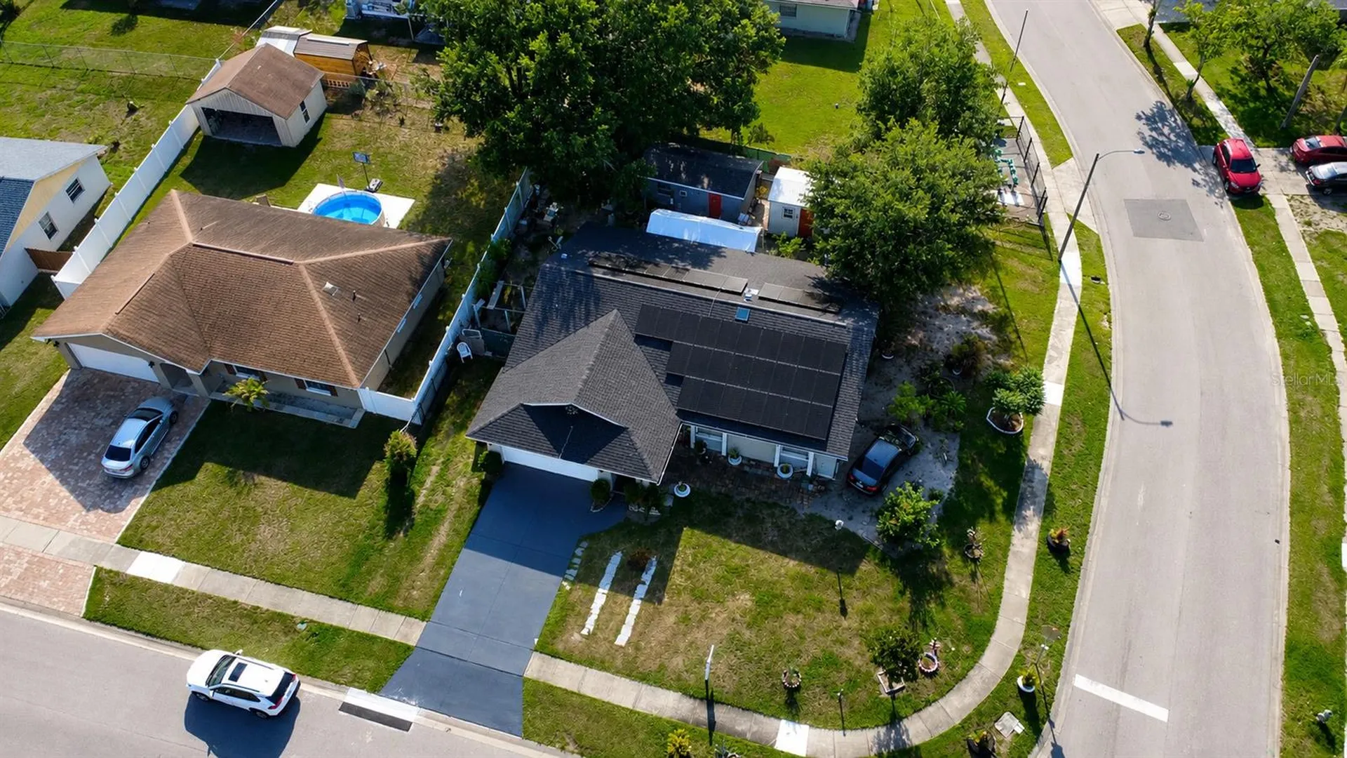 5406 Arpana Drive Orlando FL 32839
