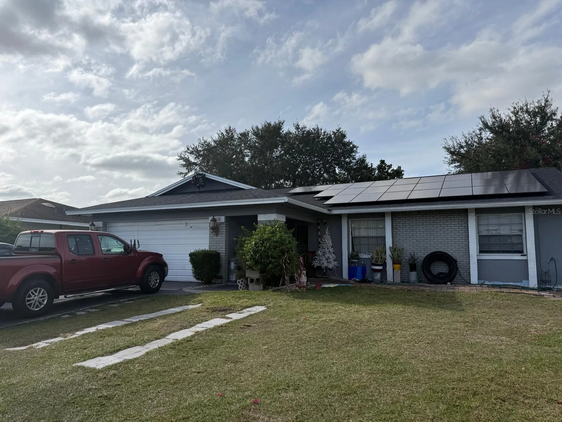 5406 Arpana Drive Orlando FL 32839