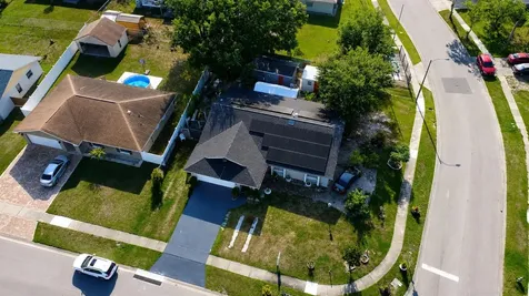 5406 Arpana Drive Orlando FL 32839