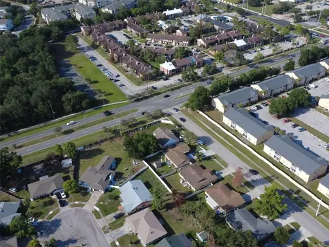 5406 Arpana Drive Orlando FL 32839
