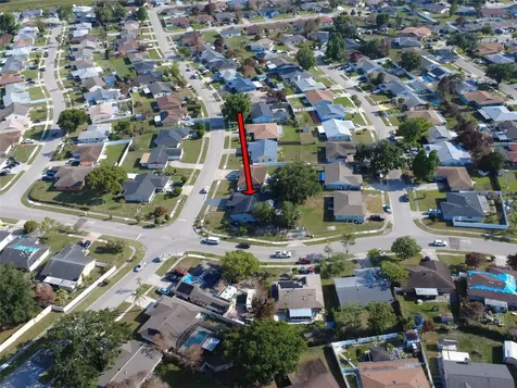 5406 Arpana Drive Orlando FL 32839