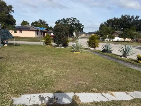 5406 Arpana Drive Orlando FL 32839