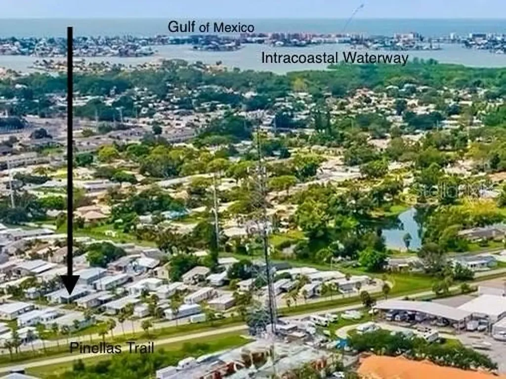 6580 Seminole Boulevard Seminole FL 33772