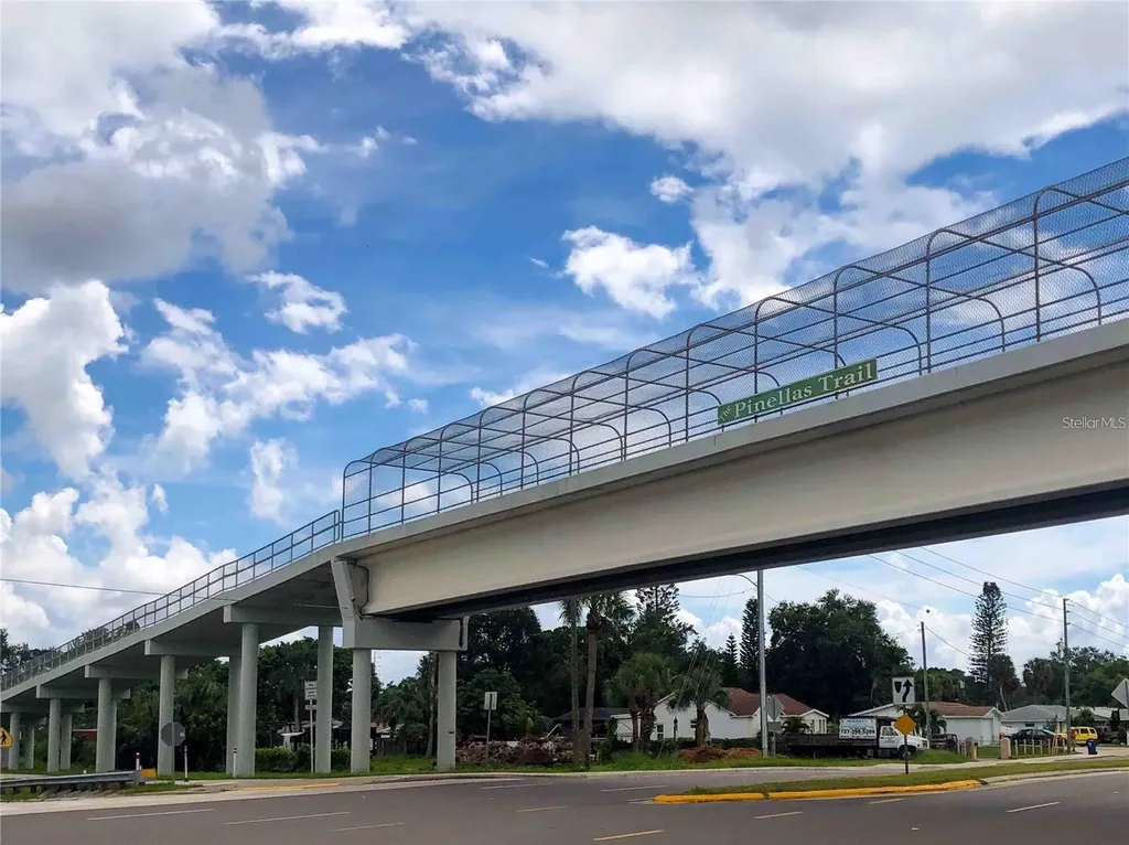 6580 Seminole Boulevard Seminole FL 33772