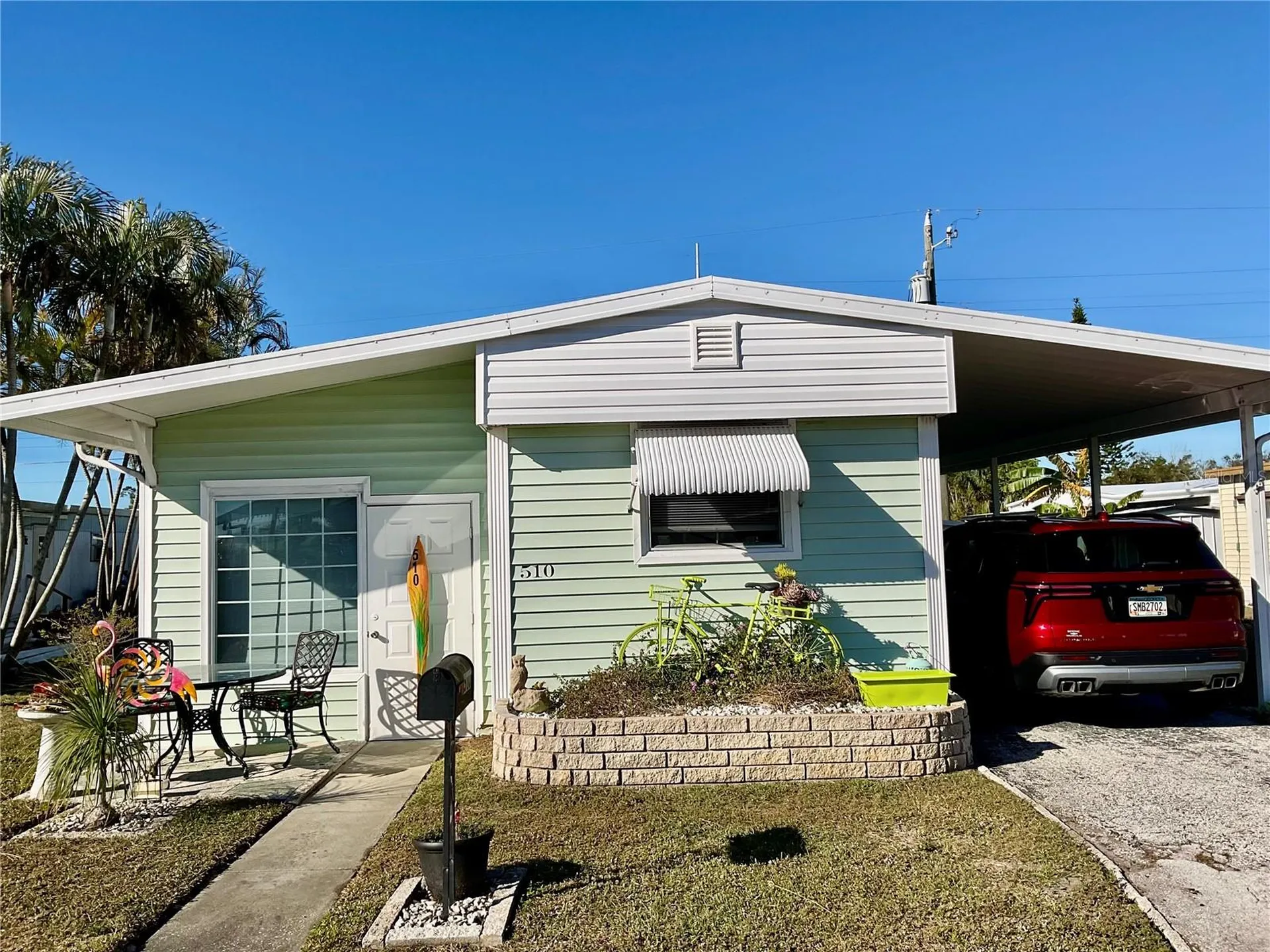 6580 Seminole Boulevard Seminole FL 33772