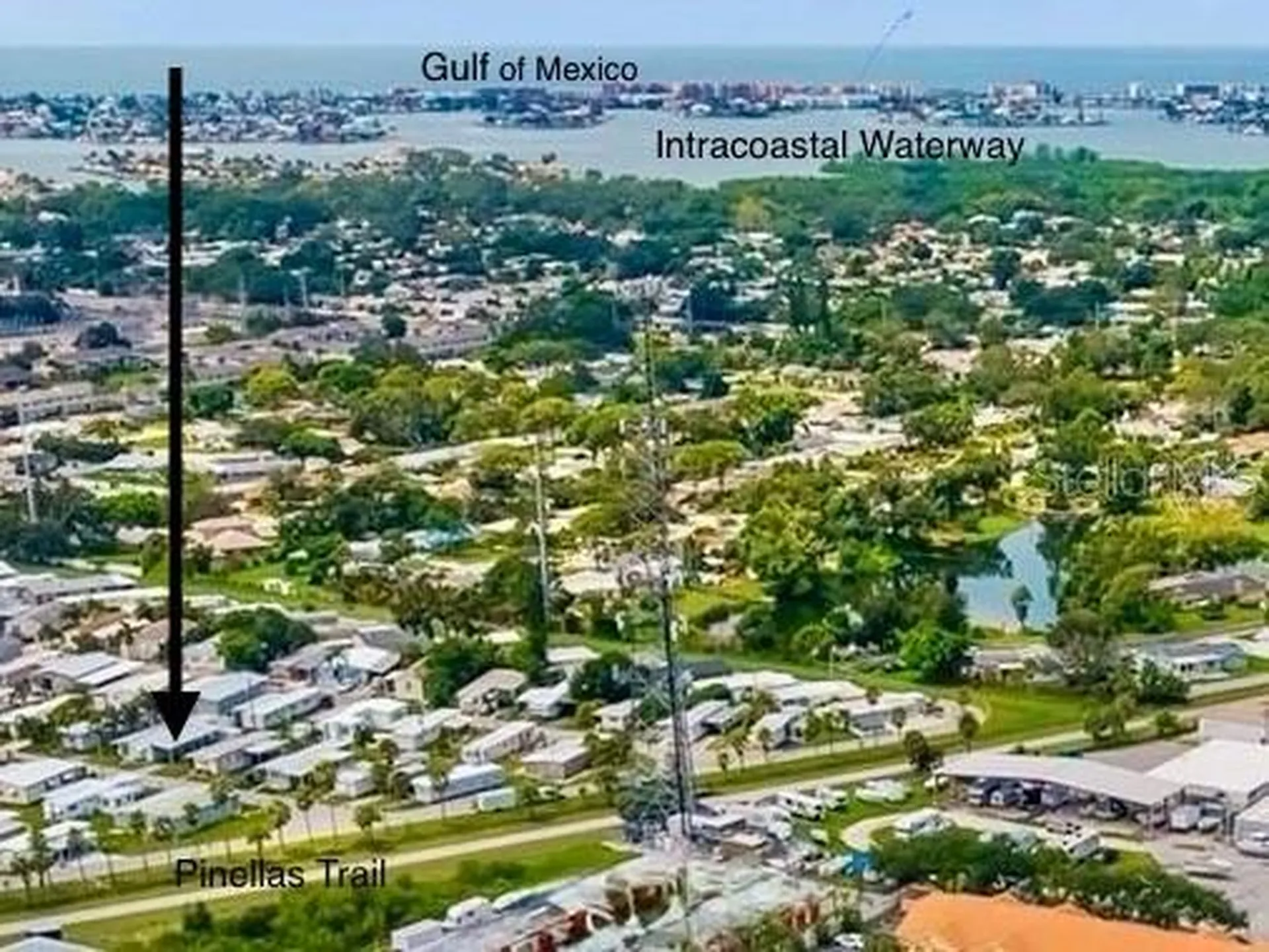 6580 Seminole Boulevard Seminole FL 33772