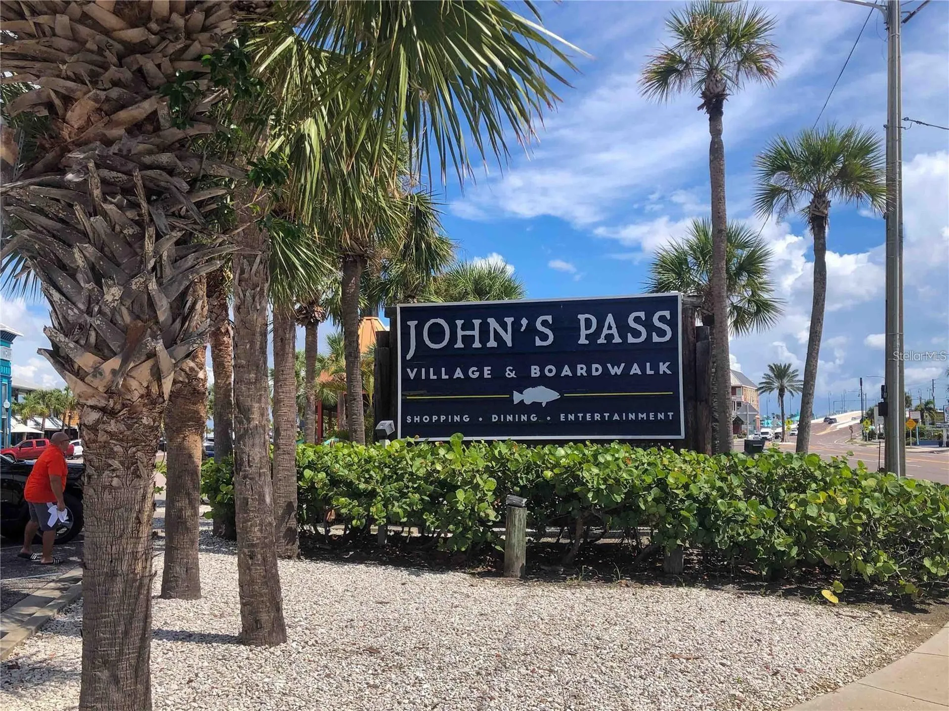 6580 Seminole Boulevard Seminole FL 33772