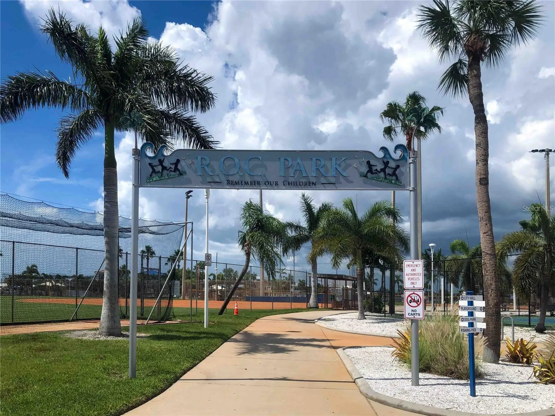 6580 Seminole Boulevard Seminole FL 33772