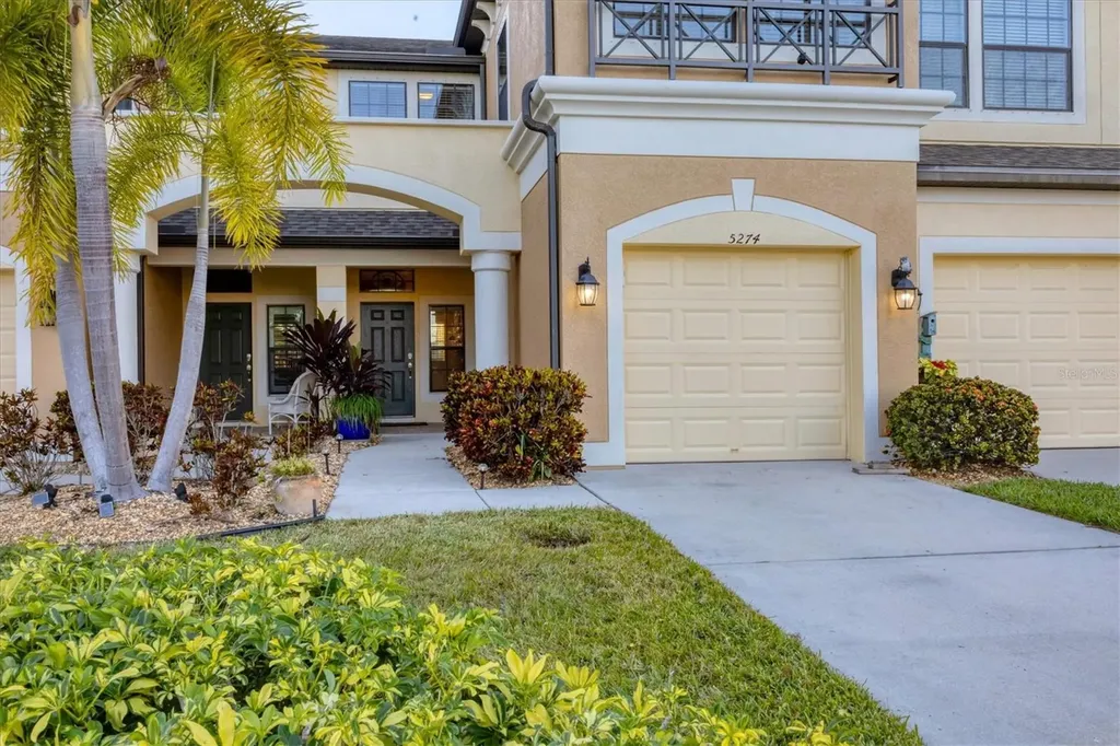 5274 78th Street Circle Bradenton FL 34203