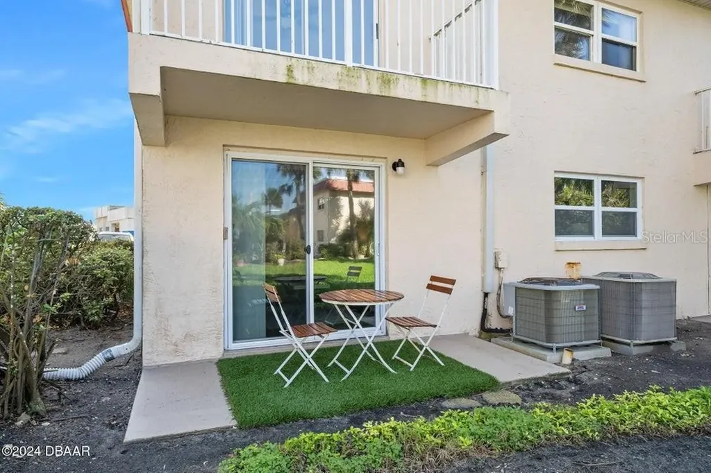 1510 Ocean Shore Boulevard Ormond Beach FL 32176