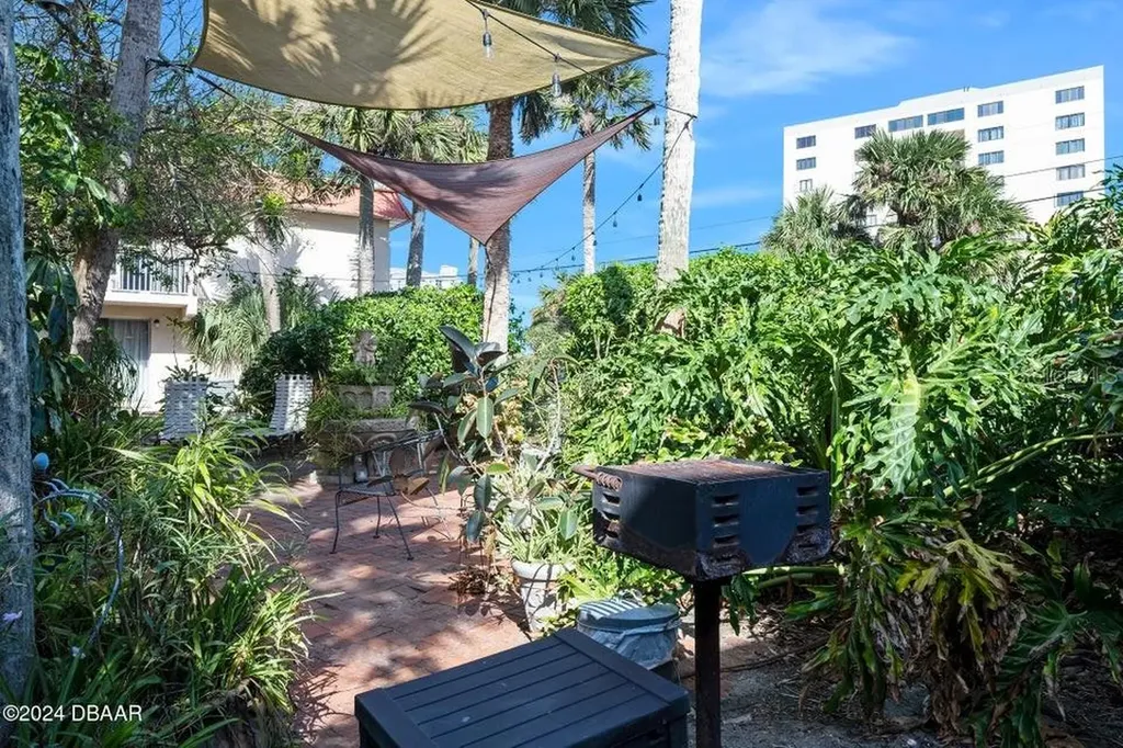 1510 Ocean Shore Boulevard Ormond Beach FL 32176