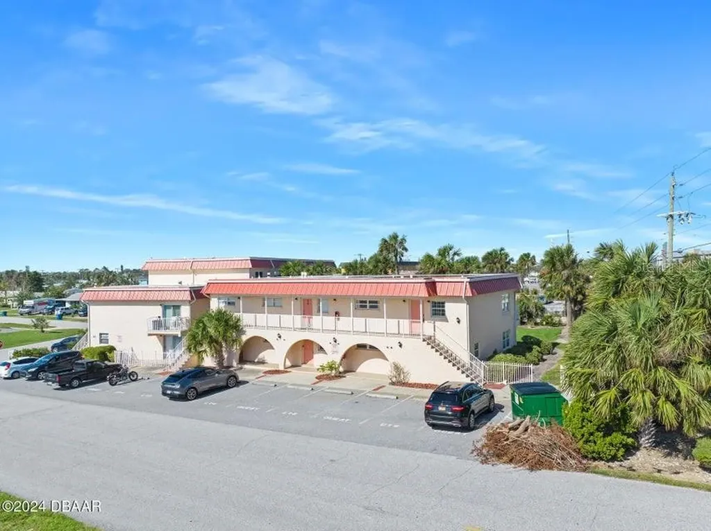 1510 Ocean Shore Boulevard Ormond Beach FL 32176