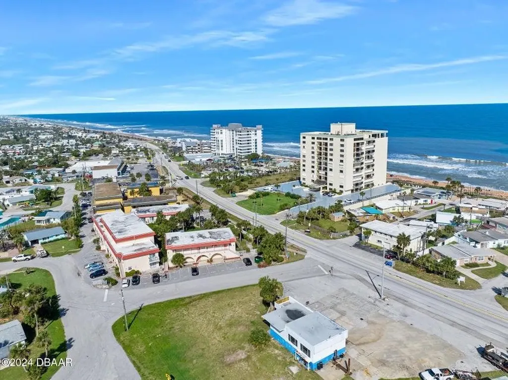 1510 Ocean Shore Boulevard Ormond Beach FL 32176