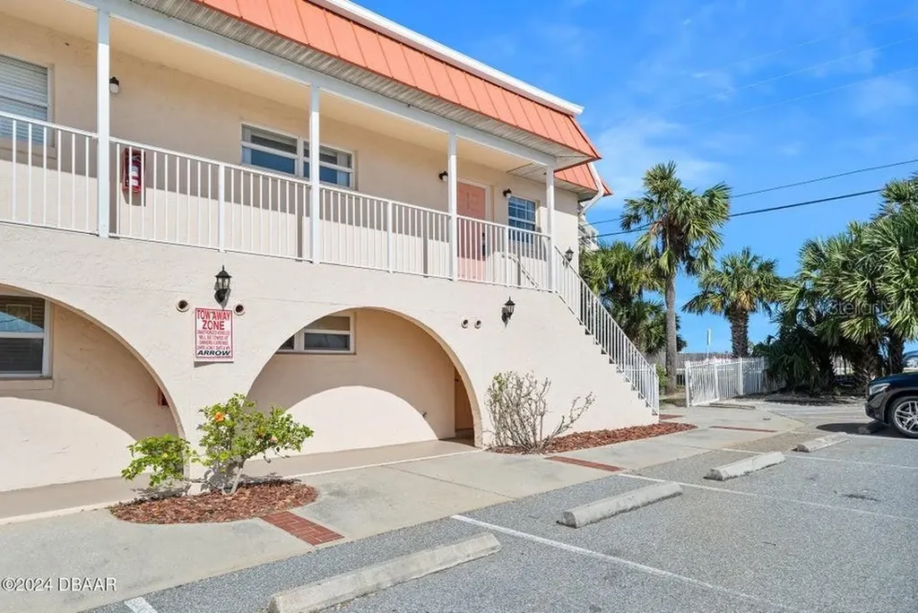 1510 Ocean Shore Boulevard Ormond Beach FL 32176