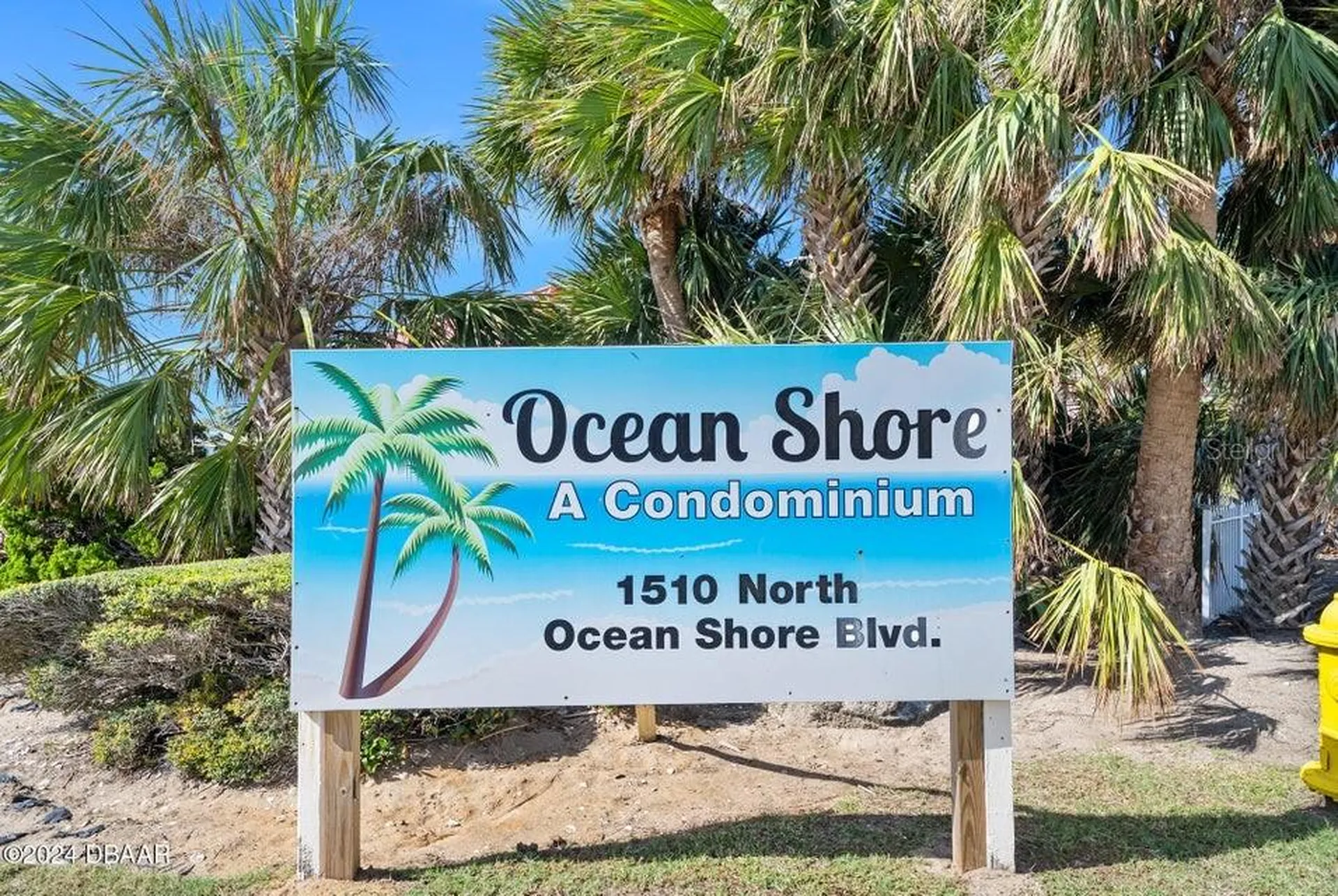 1510 Ocean Shore Boulevard Ormond Beach FL 32176