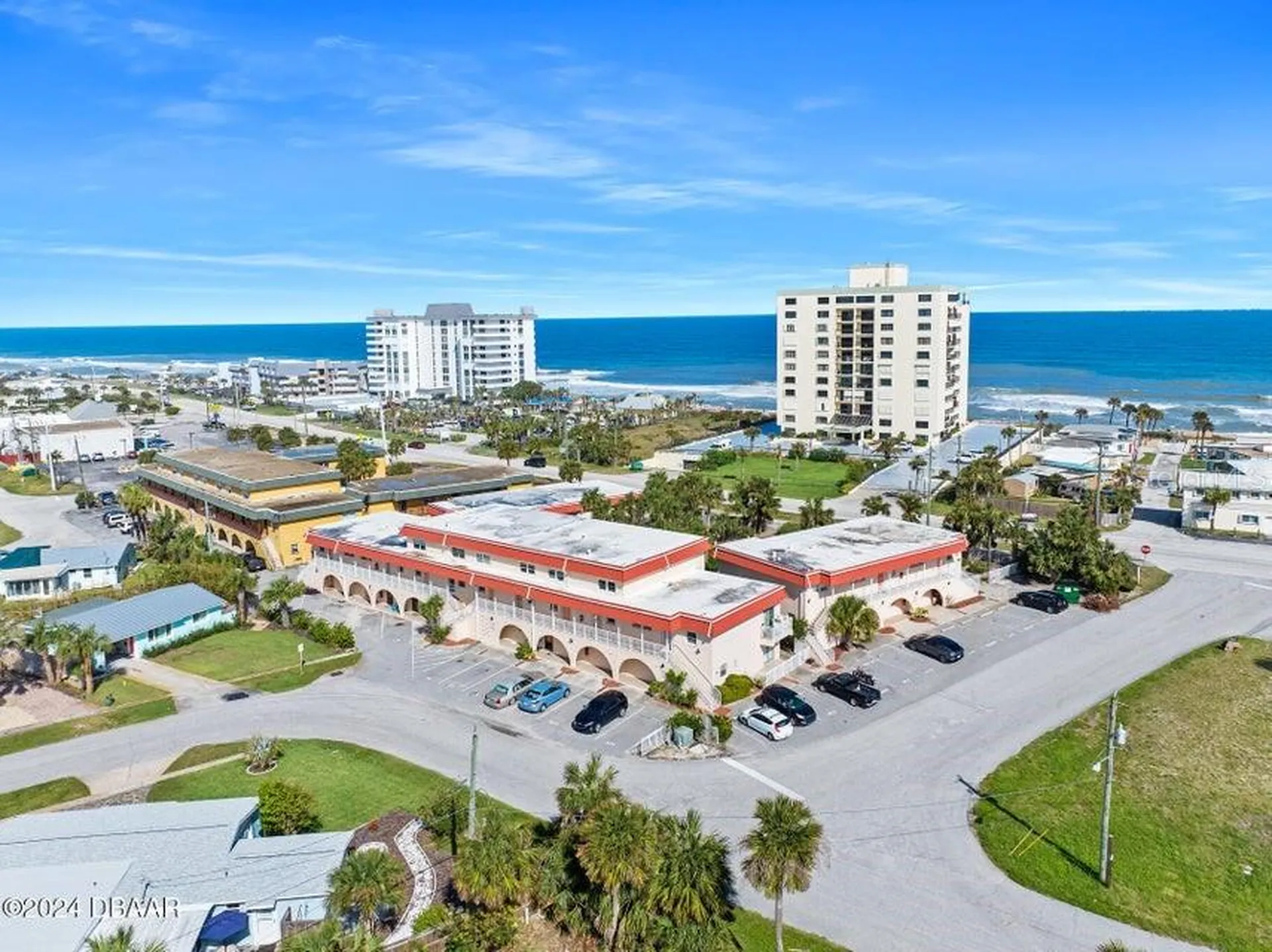 1510 Ocean Shore Boulevard Ormond Beach FL 32176