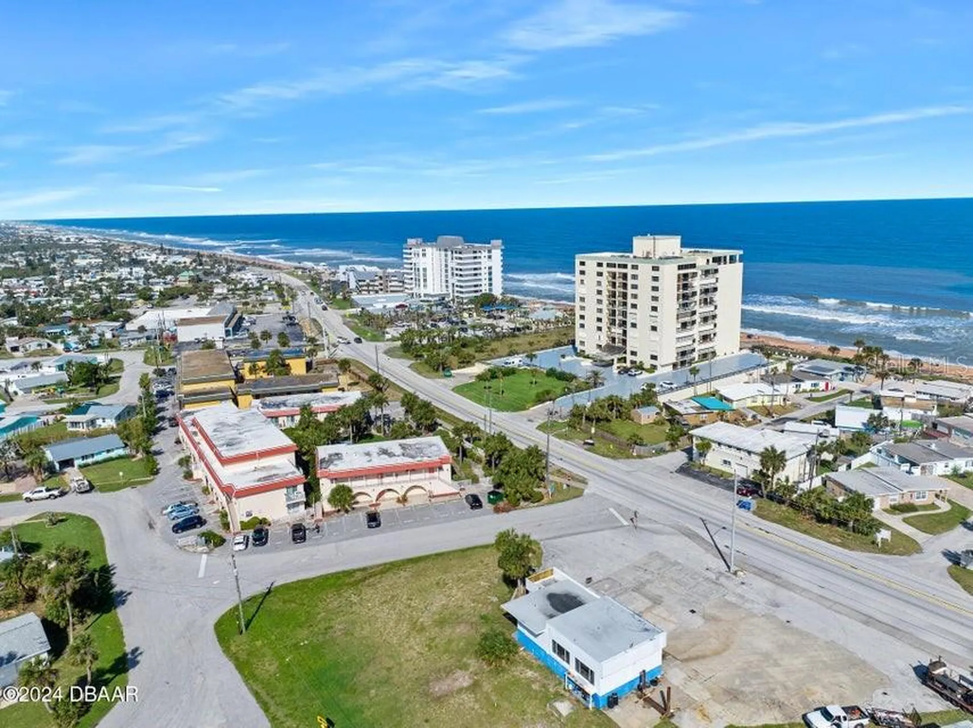 1510 Ocean Shore Boulevard Ormond Beach FL 32176