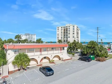 1510 Ocean Shore Boulevard Ormond Beach FL 32176