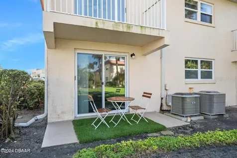 1510 Ocean Shore Boulevard Ormond Beach FL 32176